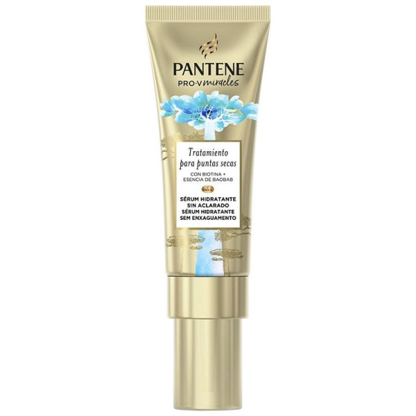Pantene Pro-V Miracles Serum Tratamiento Puntas Secas 70Ml