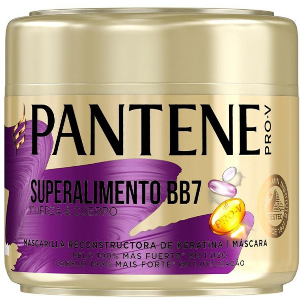 Bb7 Mascarilla 300 Ml