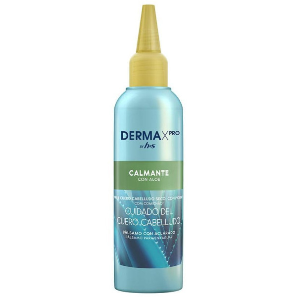 H Y S Derma X Pro Bálsamo Con Aclarado Calmante 145 Ml