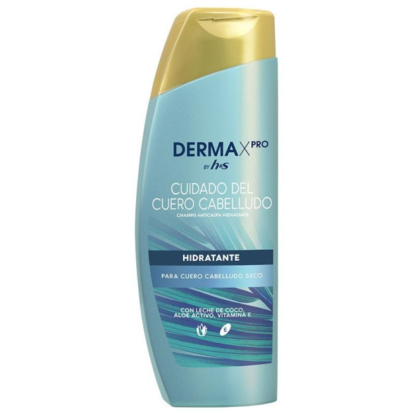 H Y S Derma X Pro Champú Hidratante 300 Ml