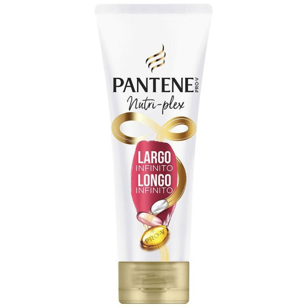 Largo Infinito Acondicionador 325 Ml