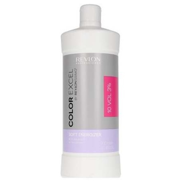 Revlonissimo Color Excel Soft Energizer 10 Vol 3 % 900 Ml