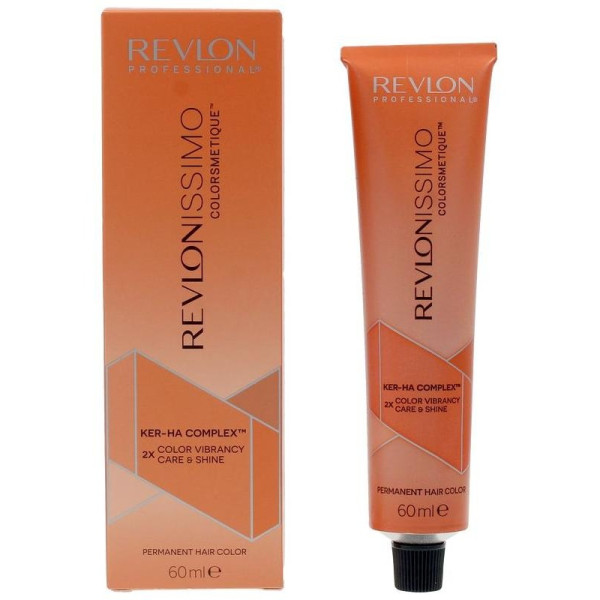Revlonissimo Colorsmetique 6,4 60 Ml
