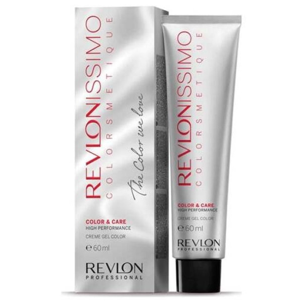 Revlonissimo Cromatics C46 Tangerine Red 60Ml