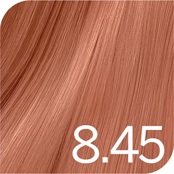 Revlonissimo Colorsmetique Color 8.45 60Ml