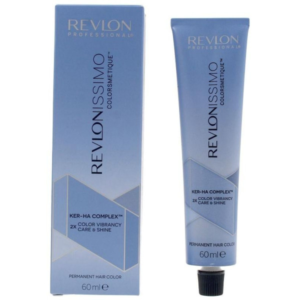 Revlonissimo Colorsmetique 7,1 60 Ml