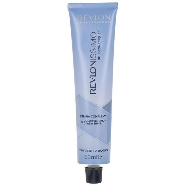 Revlonissimo Colorsmetique 8,01 60 Ml