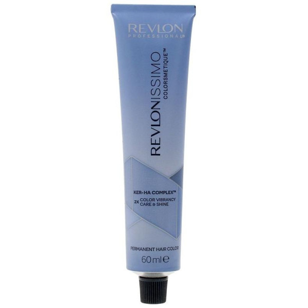Revlonissimo Colorsmetique 8,21 60 Ml