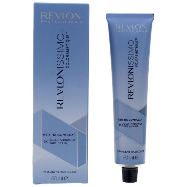 Revlonissimo Colorsmetique 8,21 60 Ml