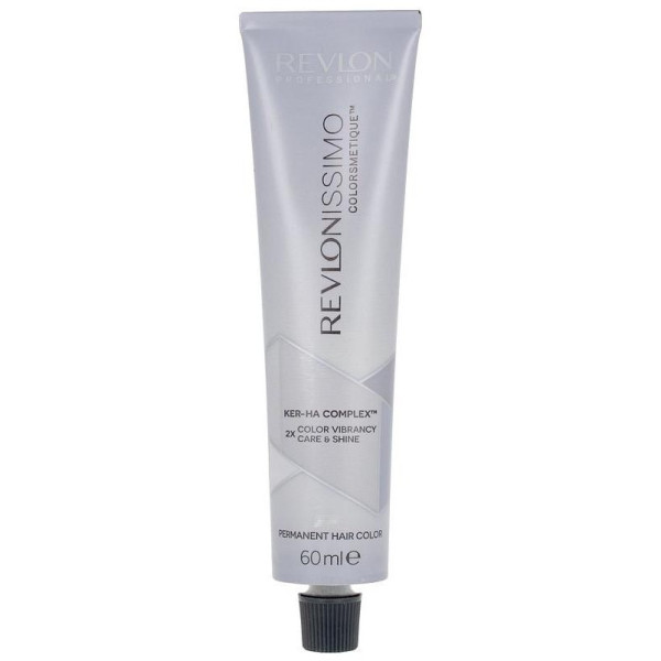 Revlonissimo Colorsmetique 6-Dark Blonde 60 Ml