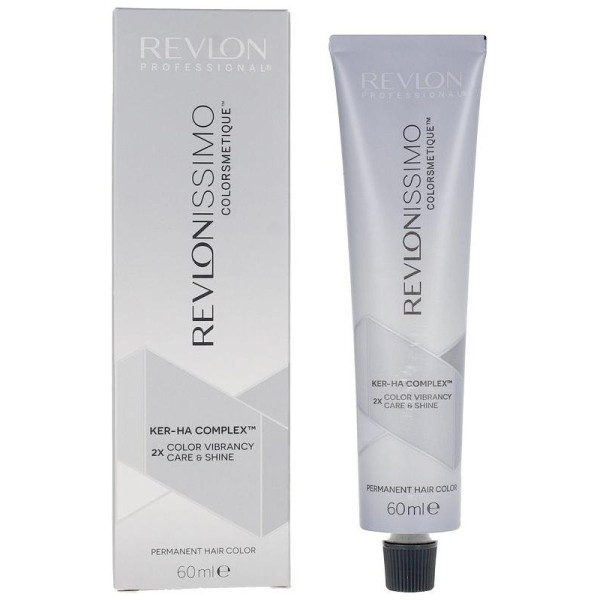Revlonissimo Colorsmetique 8-Light Blonde 60 Ml