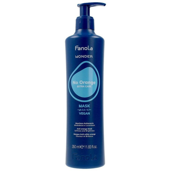 No Orange Mask 350 Ml 2