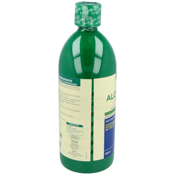 Aloe Vera Zumo 1Litro