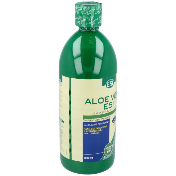 Aloe Vera Zumo 1Litro