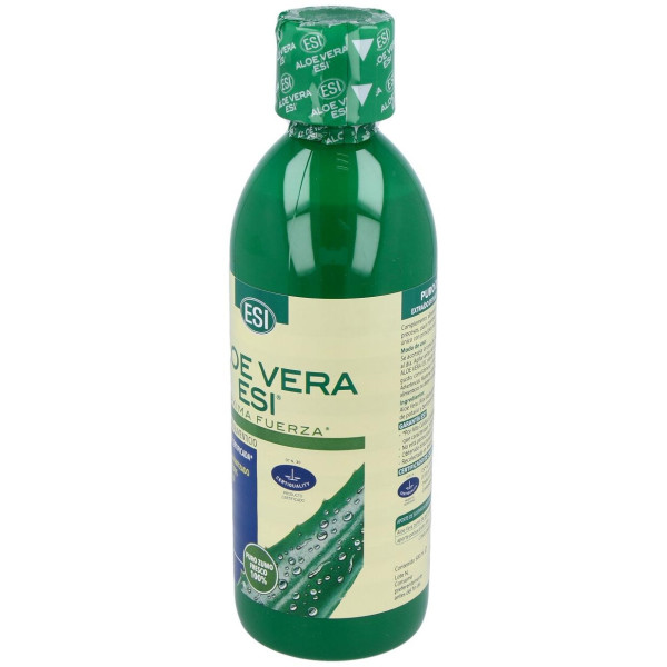 Aloe Vera Zumo 500Ml.