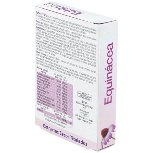 Echinaid Urto 30Cap.