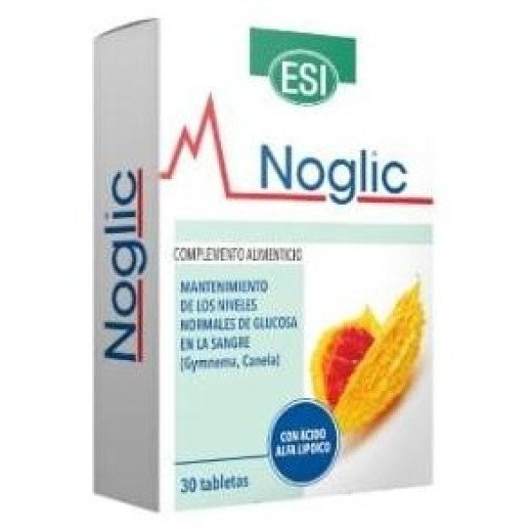 Noglic 30Comp.