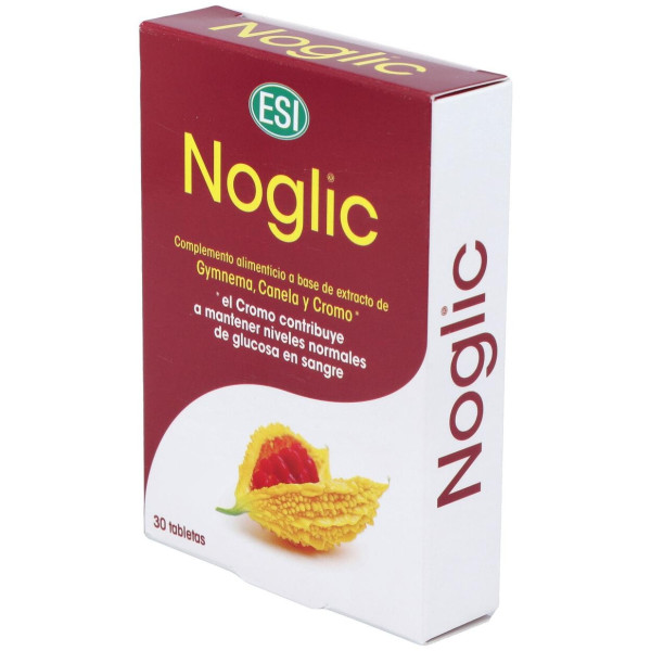 Noglic 30Comp.