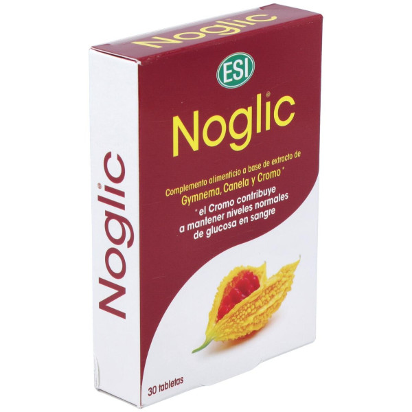 Noglic 30Comp.