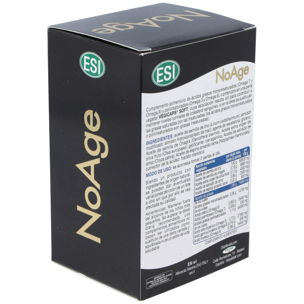 Noage Antiaging 60Perlas