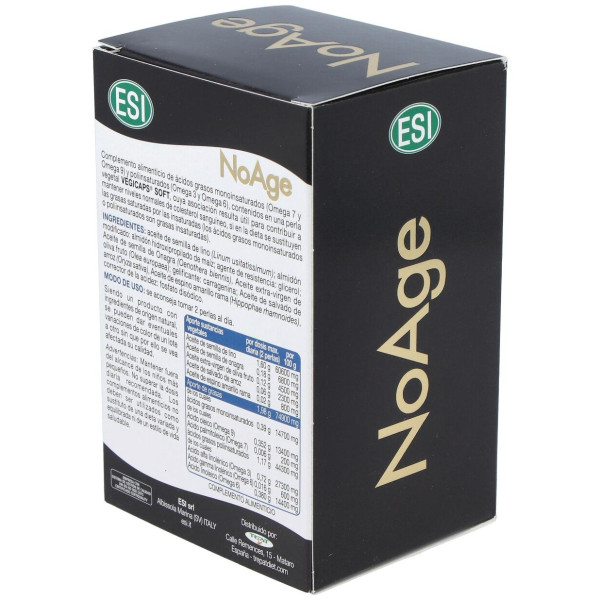 Noage Antiaging 60Perlas