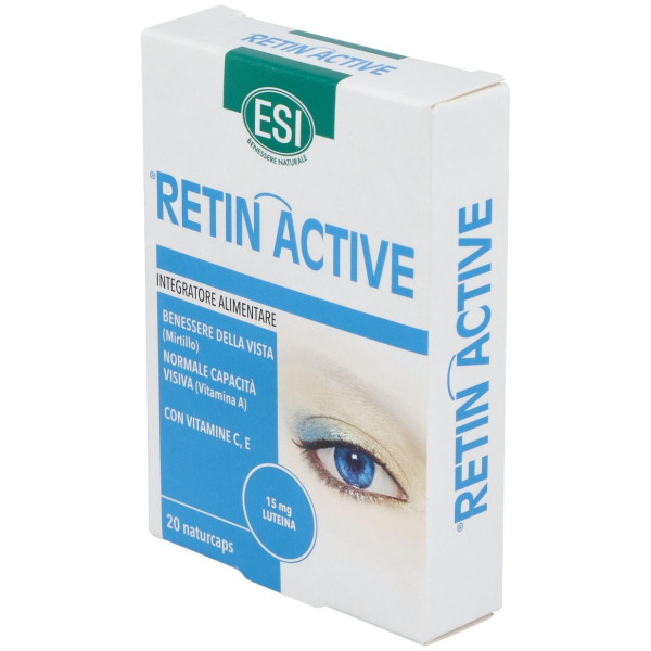 Retin Active 20Cap.