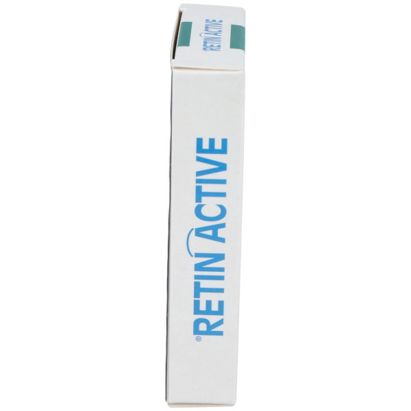 Retin Active 20Cap.