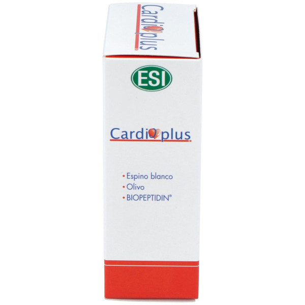 Cardioplus 60Comp.