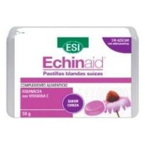 Echinaid Caramelo Echinacea 50Gr.
