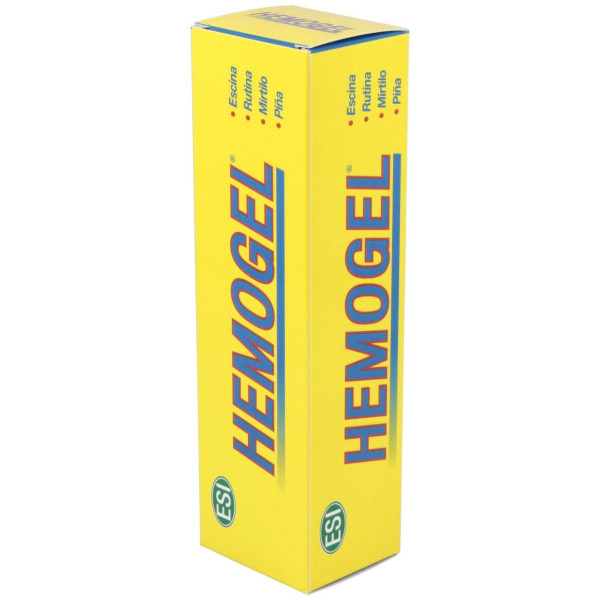 Hemogel Gel 50 Ml