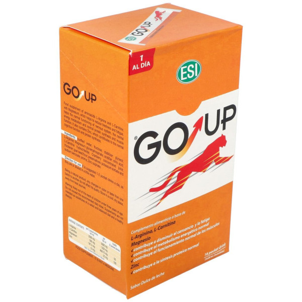 Go-Up Pocket Drink 16Sbrs.