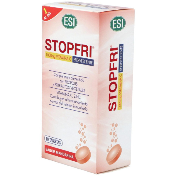 Stopfri 10Comp.Eferv.