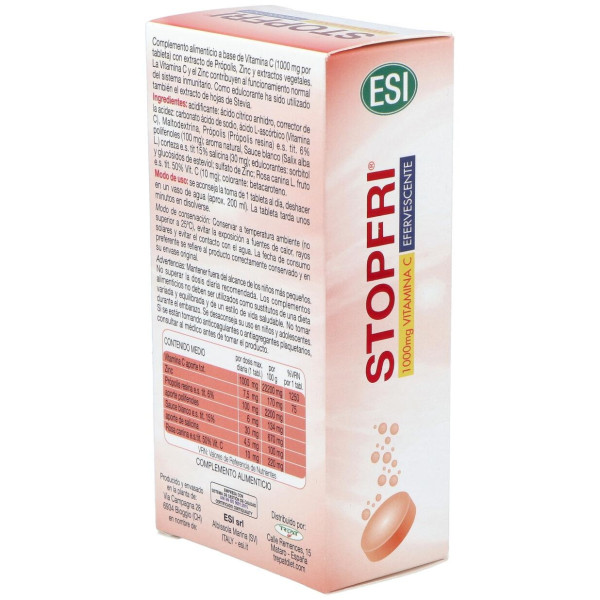 Stopfri 10Comp.Eferv.