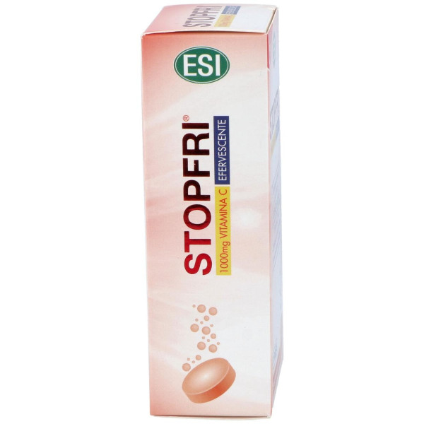 Stopfri 10Comp.Eferv.