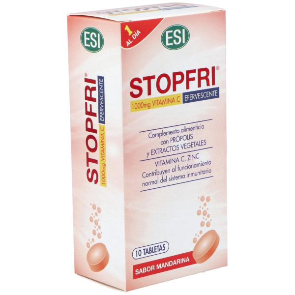 Stopfri 10Comp.Eferv.