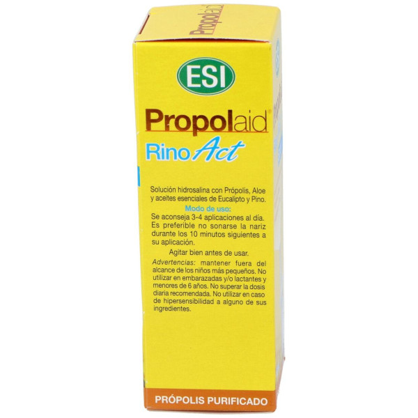 Propolaid Rinoact Spray 20Ml.