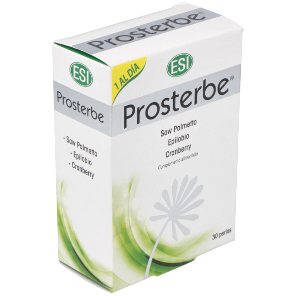 Esi Prosterbe 30 Perlas