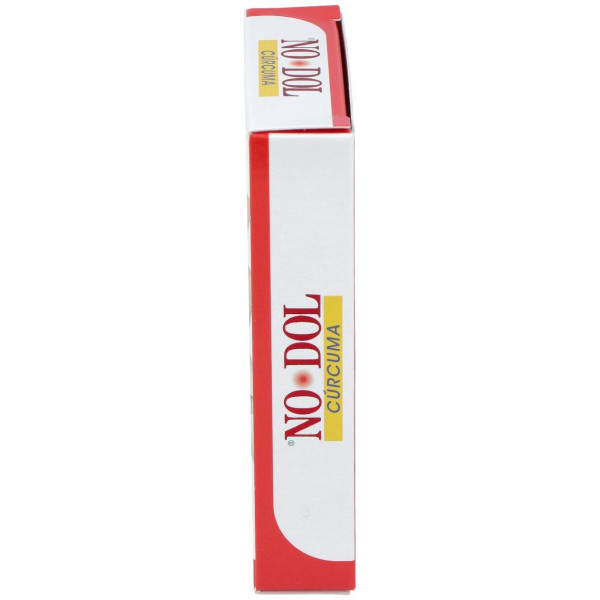 Esi No Dol Curcuma 10 Capsulas
