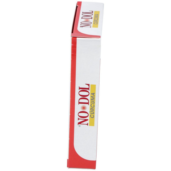 Esi No Dol Curcuma 10 Capsulas