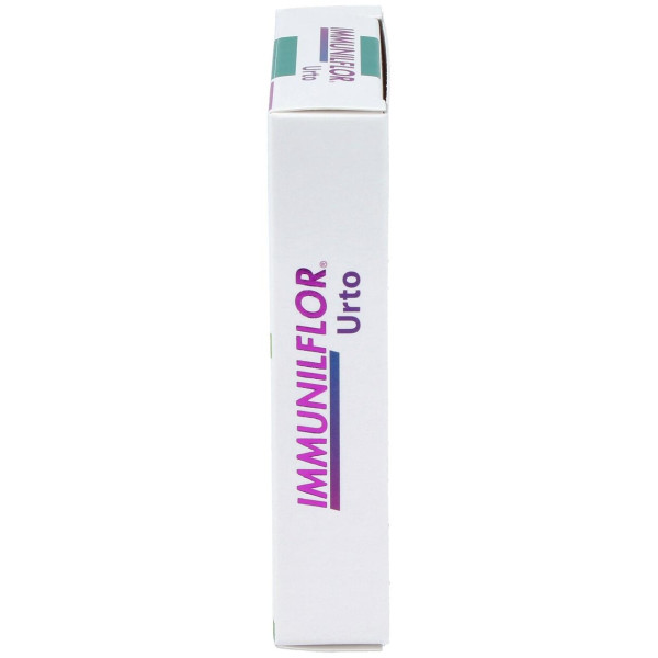 Esi Immudnilflor Urto Vit D 30C