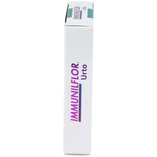 Esi Immudnilflor Urto Vit D 30C