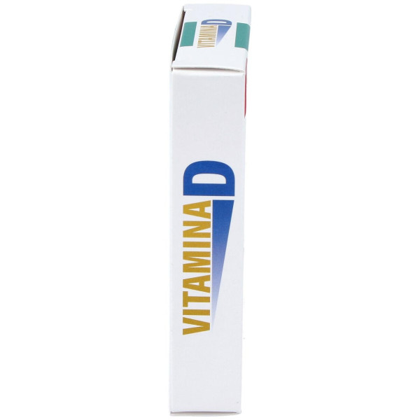 Esi Vitamina D 30 Tabletas