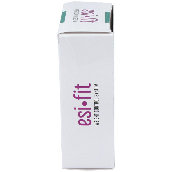 Esi Fit Activa El Metabolismo Con Cafeína 40Comp