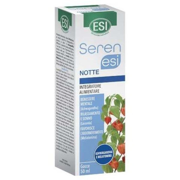 Serenesi Notte Gotas 50Ml.