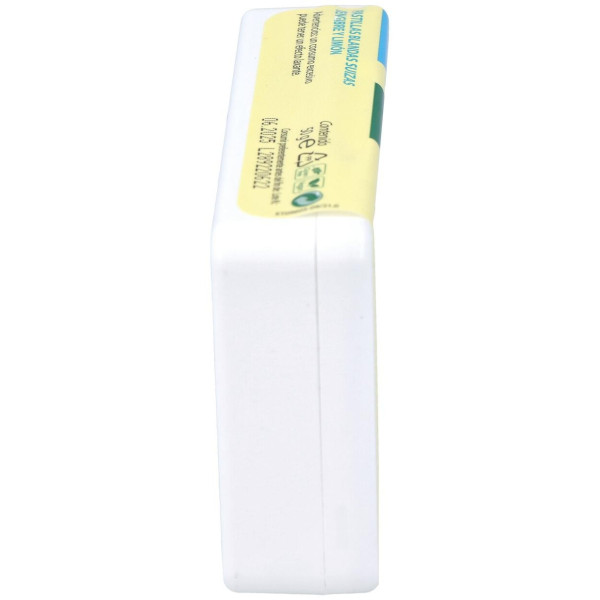 Esi Pastillas Blandas Suizas De Jengibre Y Limon 50G