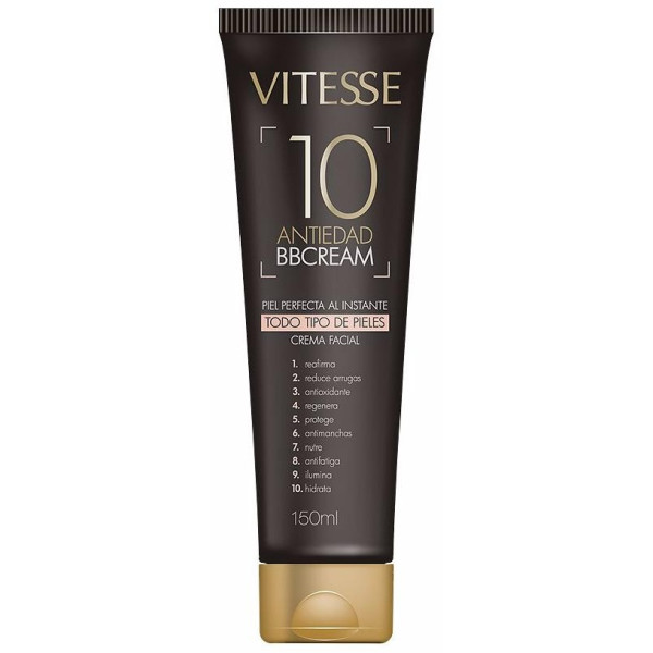 Vitesse Antiedad Bb Cream 10 Crema Facial 150Ml