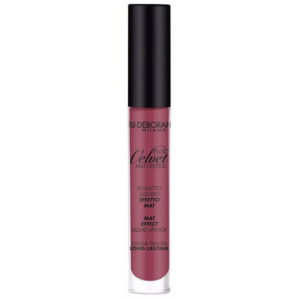 Velvet Mat Barra De Labios Fluid 08 4,5 Gr