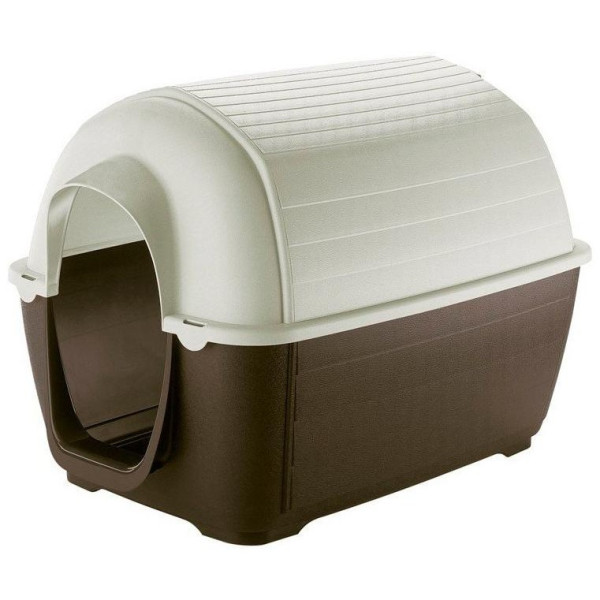 Ferplast Caseta Plastico Kenny 05 70 X 100 X 70,5 Cm