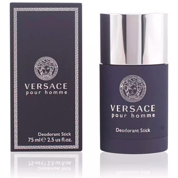 Versace Pour Homme Desodorante Stick 75 Ml