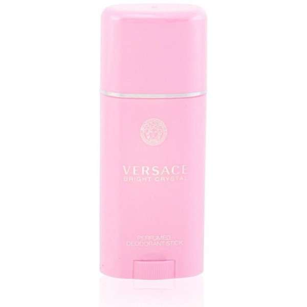 Versace Bright Crystal Desodorante Stick 50Ml